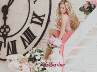 Kimibarbie