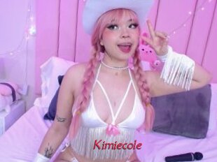 Kimiecole