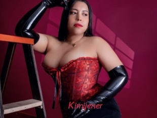 Kimijener
