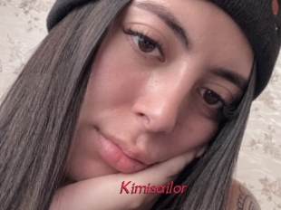 Kimisailor