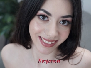 Kimjannet
