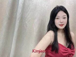 Kimjeanie