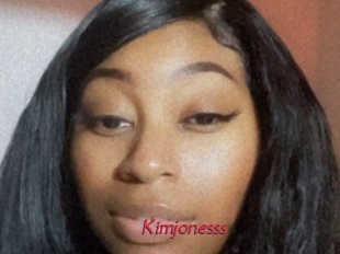 Kimjonesss