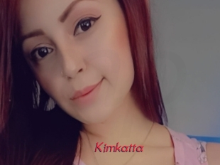 Kimkatta