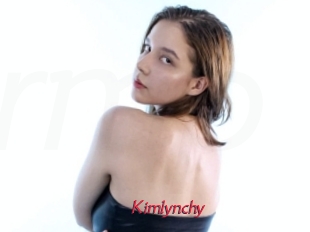 Kimlynchy