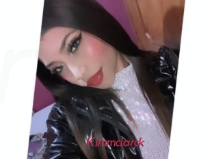 Kimmclarck