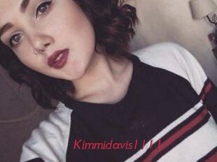 Kimmidavis1111