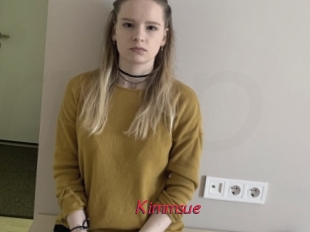Kimmsue