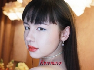 kimmuna Red Movie Post