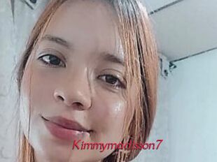 Kimmymadisson7