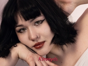 Kimreyds