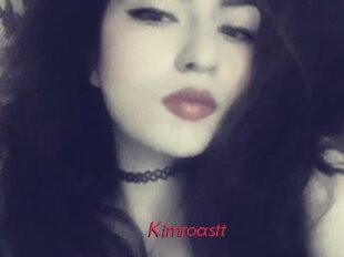Kimroastt