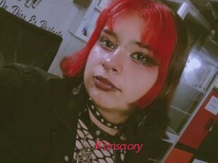 Kimsaory