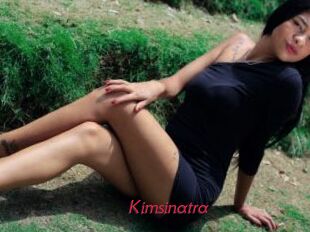 Kimsinatra