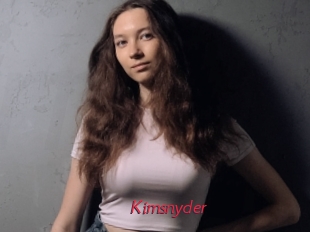 Kimsnyder