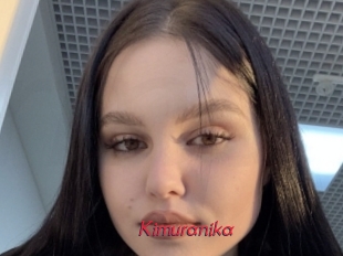 Kimuranika