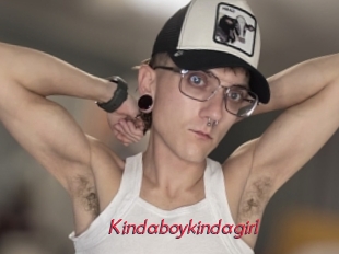 Kindaboykindagirl