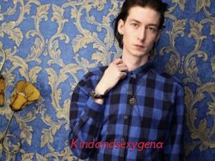 Kindandsexygena