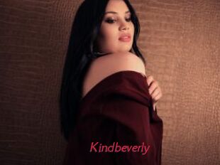 Kindbeverly