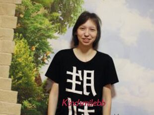 Kindsmilebb
