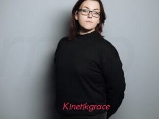 Kinetikgrace