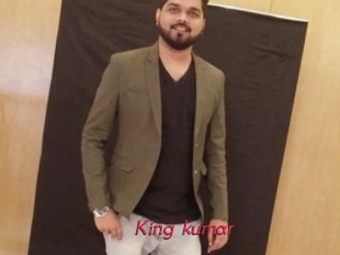 king_kumar Red Movie Post
