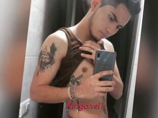 Kingaxel1