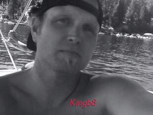 Kingb8