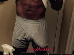 Kingblackbbc