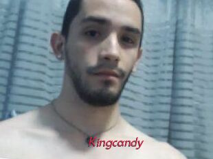 Kingcandy
