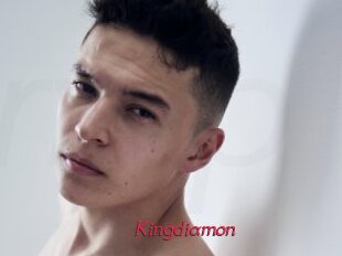 Kingdiamon