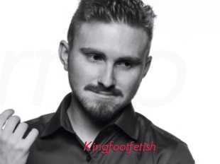 Kingfootfetish
