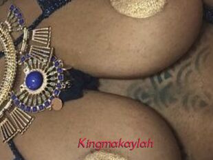 Kingmakaylah