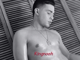 Kingnoah