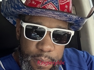 Kingsexybbc