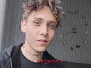 Kingswords