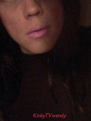 KinkyTVwendy