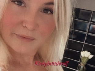 Kinkybritishmilf