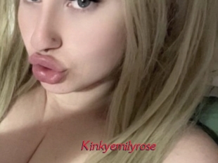 Kinkyemilyrose