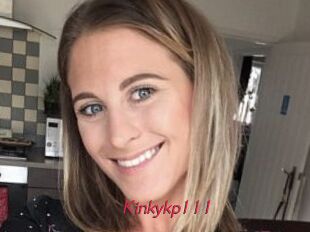 Kinkykp111