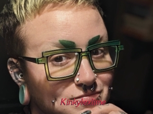 Kinkylexlime