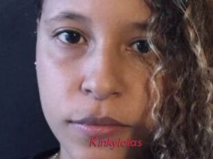 Kinkylolas