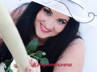 Kinkylovemorena