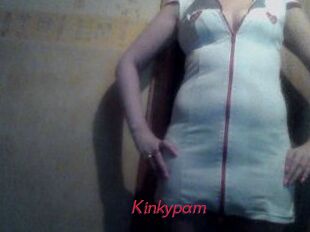 Kinkypam