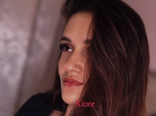 Kiore