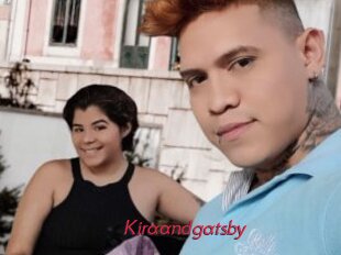 Kiraandgatsby