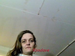 Kiradave