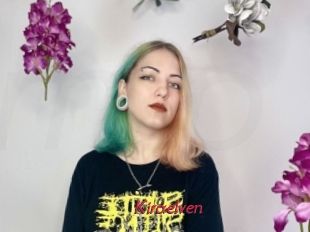 Kiraelven