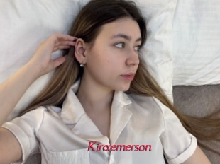 Kiraemerson
