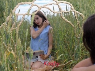 Kirafry